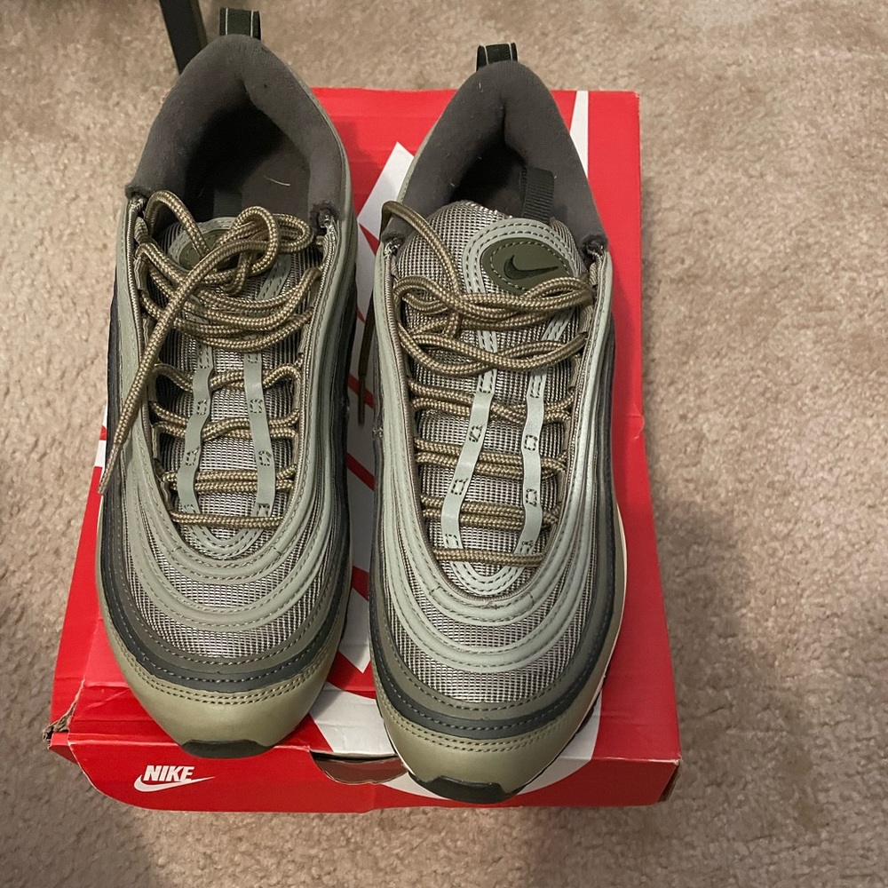 Women Air Max 97